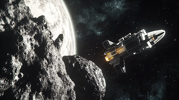 K ugrozhajushhemu zemle asteroidu hotjat otpravit kosmicheskij korabl b4ee937.png
