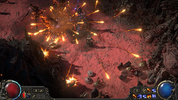 Kak farmit i perezagruzhat bossov v path of exile 2 9bcf1e6.jpg