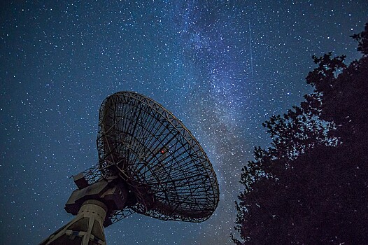 Kakuju planetu pervoj nashli s pomoshhju teleskopa 8ae03a5.jpg