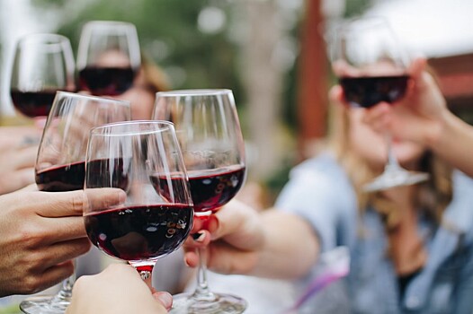 Kogda chelovechestvo vpervye nachalo potrebljat alkogol 8af282d.jpg