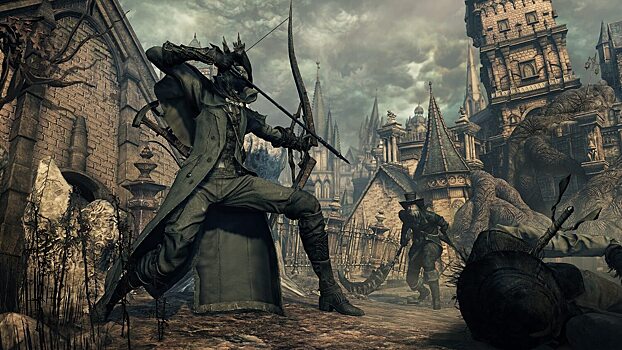 Kultovoj bloodborne ispolnilos 10 let c3b8b89.jpg