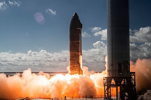 Neudachnyj zapusk starship narushil marshruty okolo 240 rejsov v ssha a22365e.jpg