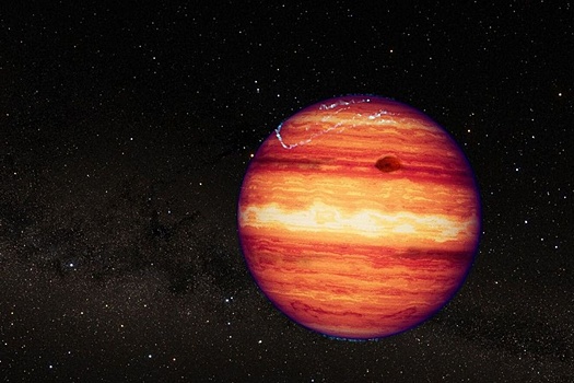 Planetu golovolomku nashli v 20 svetovyh godah ot zemli 67d791d.jpg