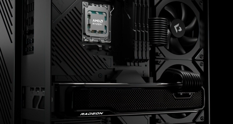 Radeon RX 9070 XT и RX 9070 протестировали в 2K- и 4K-разрешениях