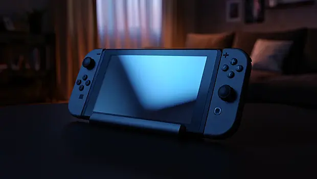 Razognannaja nintendo switch sposobna zapuskat igry v 100 fps 22bc366.webp