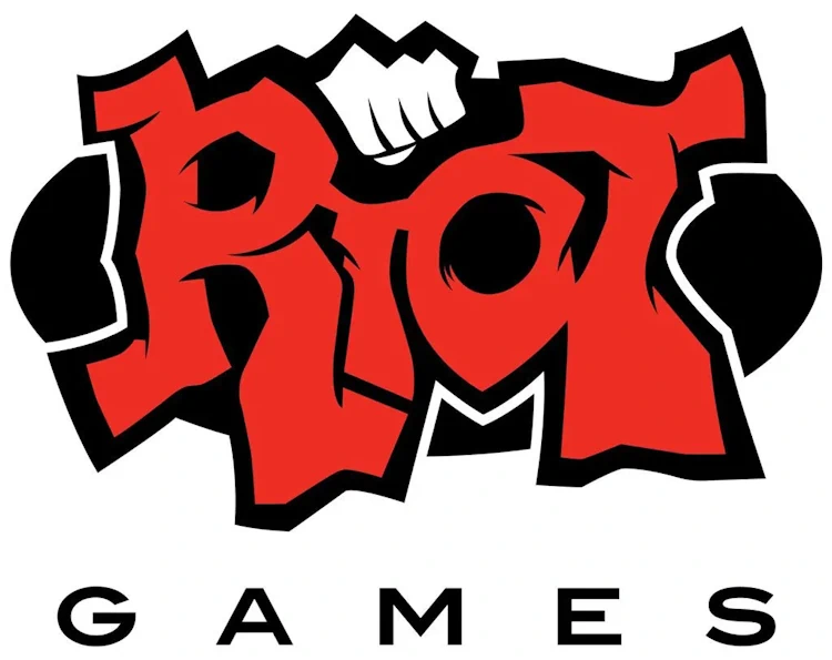 Riot games