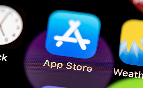 U chasti rossijan chastichno perestal rabotat app store 17e0d12.jpg