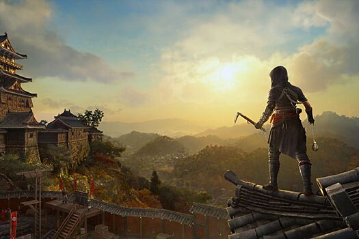 V assassins creed shadows budet antipiratskaja zashhita 4a64664.jpg