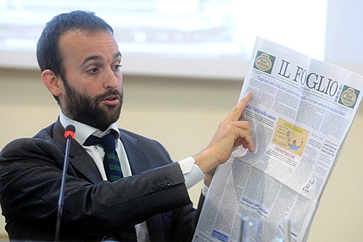 V italii vyshla pervaja v mire gazeta na osnove ii 388066f.jpg