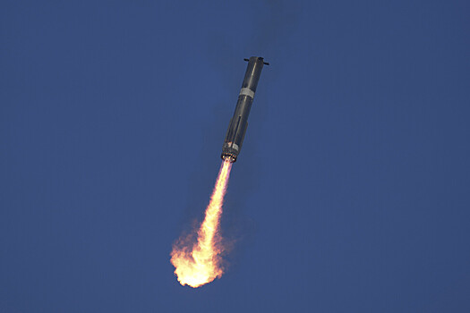 V ssha v rezultate vzryva starship byli narusheny okolo 240 aviarejsov 3443826.jpg