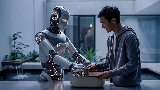 Vnbspjaponii sozdali robota pomoshhnika dlja povsednevnoj zhizni 675822b.jpg
