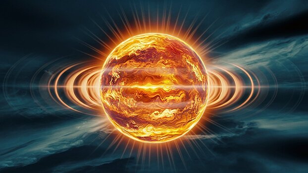 Zond nasa proletel skvoz solnechnuju koronu nanbspskorosti 692thinsp000 kmch d2d92c5.jpg