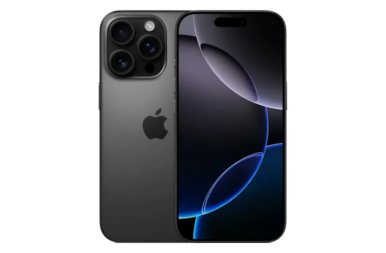 Apple iphone 16 pro