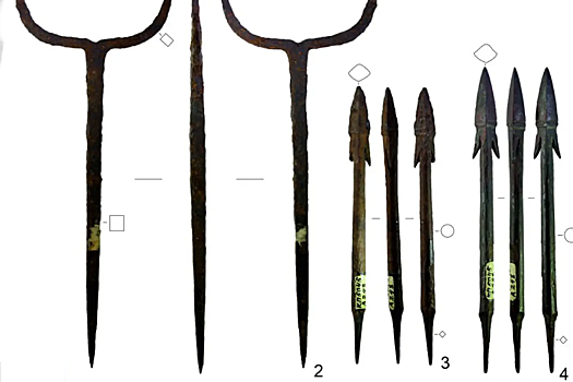 Arheologi issledovali vykopannye buldozerom v enisejske strely chingishana 18183b4.png