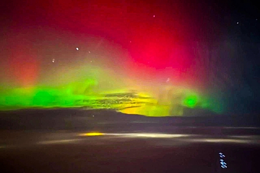 Astronomy predupredili o moshhnyh poljarnyh sijanijah iz za redkogo vzryva na solnce 6c435ec.jpg