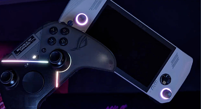 Asus i microsoft nachali tizerit sovmestnuju portativnuju konsol c33088c.png