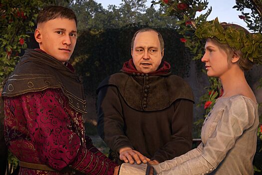 Avtory kingdom come deliverance 2 objasnili pochemu v igre net detej 9e983f2.jpg