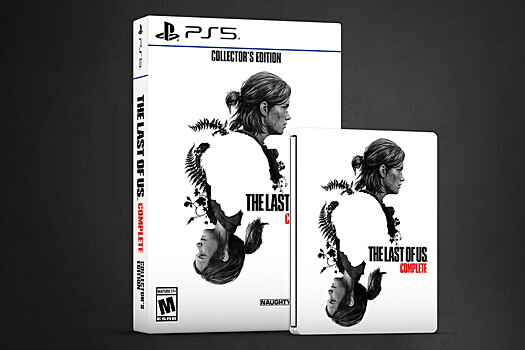 Dlja ps5 vypustili obnovlennyj sbornik dvuh chastej the last of us 9cd6fda.jpg