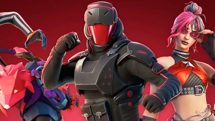 Fortnite это одна из самых популярных видеоигр в мире