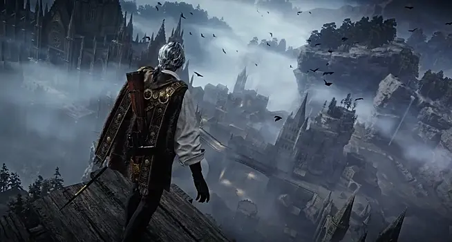Fromsoftware anonsirovala idejnuju naslednicu bloodborne 2a255d5.webp