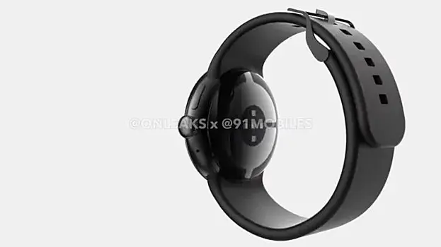 Google ostavit v chasah pixel watch 4 tolko besprovodnuju zarjadku 3af892a.webp