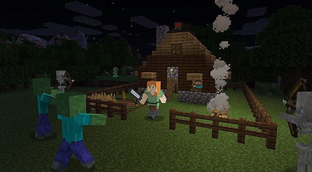 Kak skraftit sunduk v minecraft gajd cd187f0.jpg