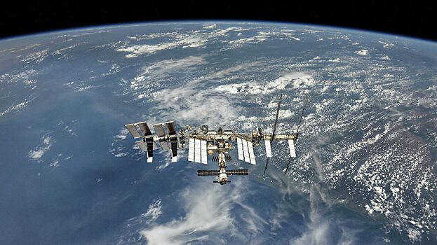 Nasa i roskosmos obsuzhdajut plany po zaversheniju ekspluatacii mks c73b288.jpg