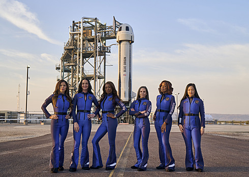Ne tolko keti perri kakie eshhe zvezdy letali na blue origin b47ec6f.jpg
