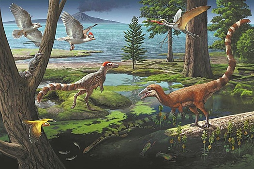 Obnaruzheny neizvestnye nauke dinozavry 3f3d20a.jpg