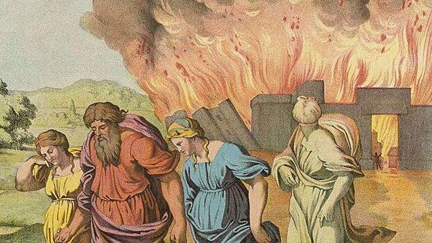 Obnaruzheny sledy moshhnogo vzryva unichtozhivshego biblejskie goroda 78a07ac.jpg