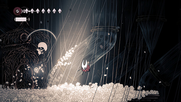 Silksong v 2025 opravdaet li sikvel hollow knight ozhidanija 268b122.jpg