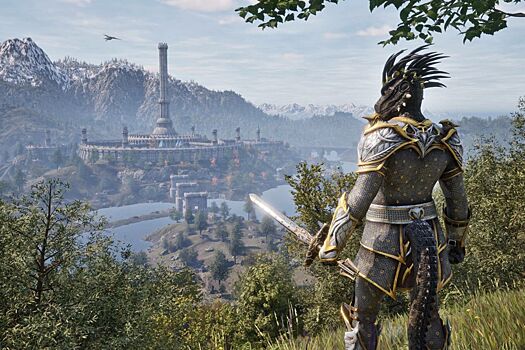 Sistemnye trebovanija remastera the elder scrolls 4 oblivion cb81ad5.jpg