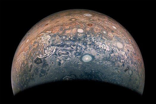 Solnechnyj veter szhal magnitosferu jupitera i nagrel ee do 500degc 89830e2.jpg