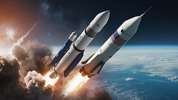 Spacex zapustila razom 27 sputnikov starlink 3de197a.jpg
