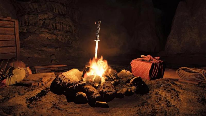 В Assassin's Creed Shadows нашли отсылку на Dark Souls