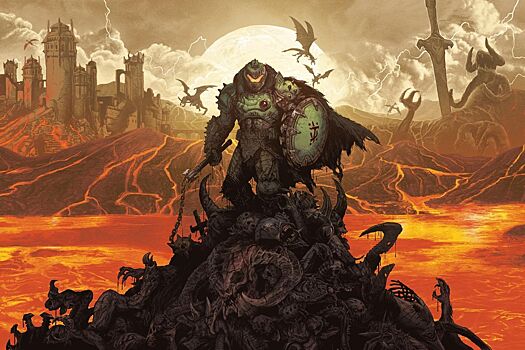 Vyshlo bolshoe video s gejmpleem doom the dark ages fa3fb36.jpg