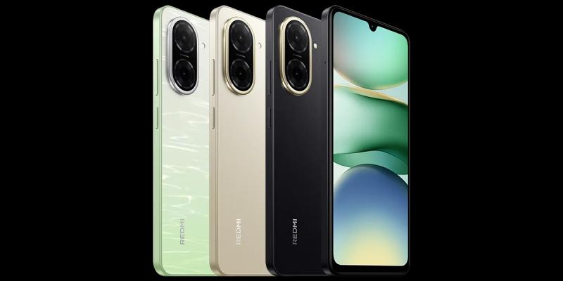 Xiaomi начала глобальные продажи смартфона Redmi A5 за $79