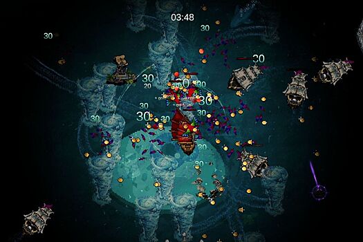 Anonsirovan piratskij rogalik curse of pirates ot rossijskoj studii 50c7af0.jpg