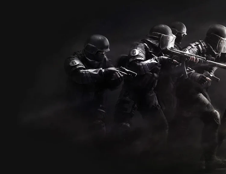 Counter strike 2