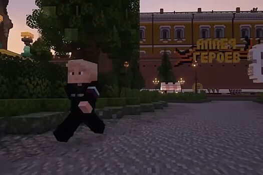 Ekaterina mizulina i shaman provedut strim po minecraft 9c935eb.jpg