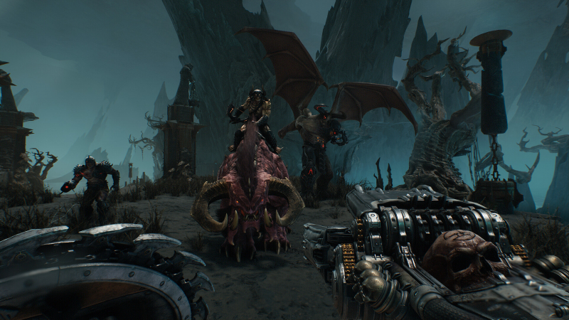 Elden Ring: Nightreign, Doom: The Dark Ages и Monster Train 2: во что поиграть в мае