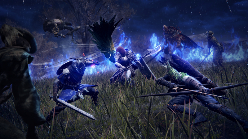 Elden Ring: Nightreign, Doom: The Dark Ages и Monster Train 2: во что поиграть в мае