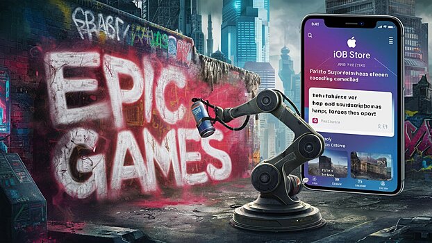 Epic games raskritikoval apple za klony fortnite v app store 74e662c.jpg