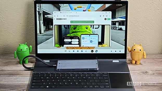 Google gotovit desktopnyj rezhim dlja android vdohnovlennyj samsung dex 143ddcd.webp