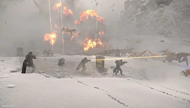 Kak rabotaet ergonomika oruzhija v helldivers 2 adc7272.jpg