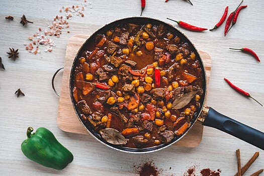 Kakim byl samyj drevnij kulinarnyj recept v istorii ff138f8.jpg