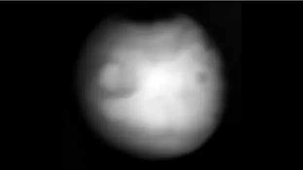 Letjashhij knbspjupiteru apparat nanbspsdachu sdelal teplovoj portret marsa fa96852.webp