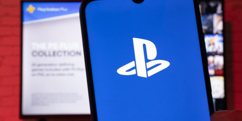 Почему у россиян заблокировали аккаунты PlayStation