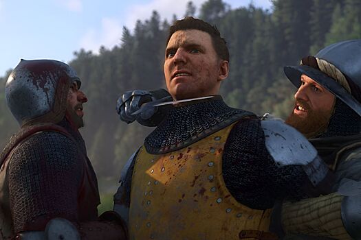 Prodazhi kingdom come deliverance 2 dostigli treh millionov kopij f10fc11.jpg