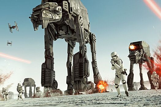 Star wars battlefront 2 pobila svoj rekord po onlajnu v steam fdbe400.jpg
